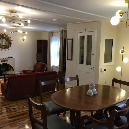 Nyaraló Pollys House