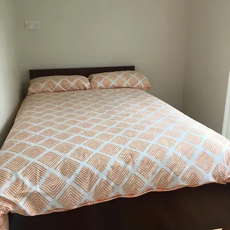 Nyaraló Pollys House *